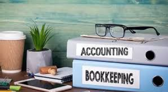 Bookkeeping and Accounting Services